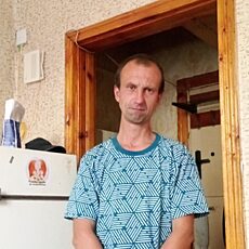 Фотография мужчины Сергей, 33 года из г. Береза