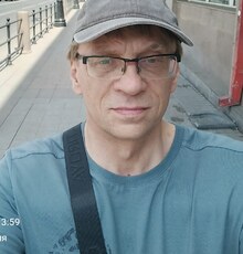 Фотография мужчины Андрей, 54 года из г. Томск