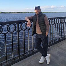 Фотография мужчины Владимир, 36 лет из г. Пермь