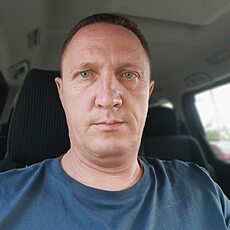 Фотография мужчины Polegone, 46 лет из г. Хабаровск