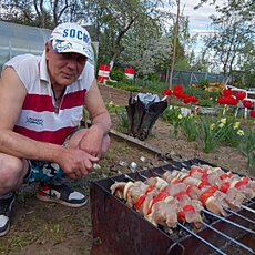 Фотография мужчины Сергей, 57 лет из г. Нижний Новгород