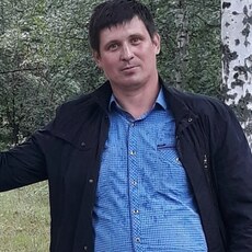Фотография мужчины Сергей, 49 лет из г. Вышний Волочек