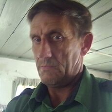 Фотография мужчины Николай, 57 лет из г. Кушва