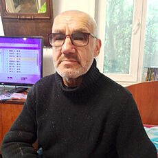 Фотография мужчины Анатолий, 61 год из г. Кунгур