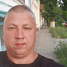 Фотография мужчины Владимир, 39 лет из г. Руза