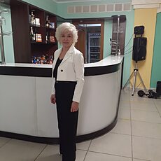 Фотография девушки Светлана, 58 лет из г. Кобрин