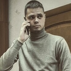 Фотография мужчины Кирилл, 28 лет из г. Болотное
