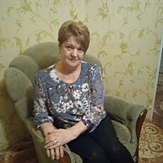 Фотография девушки Ирина, 64 года из г. Липецк