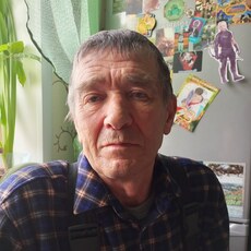 Фотография мужчины Геннадий, 64 года из г. Усинск