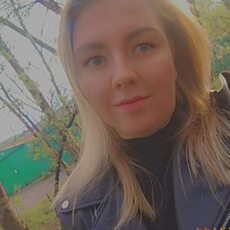 Фотография девушки Настя, 27 лет из г. Мурманск