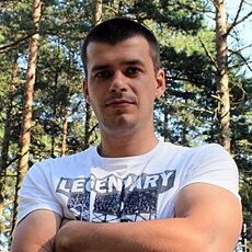 Фотография мужчины Владимир, 38 лет из г. Новобирюсинский