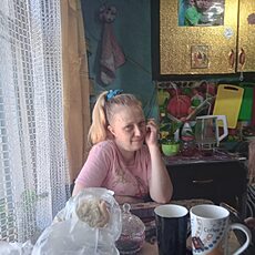 Фотография девушки Елена, 39 лет из г. Чернышевск