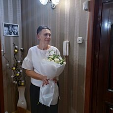 Фотография девушки Ирина, 61 год из г. Старые Дороги