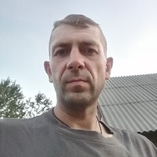 Фотография мужчины Василий, 38 лет из г. Жабинка
