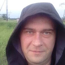 Фотография мужчины Андрей, 44 года из г. Лесной