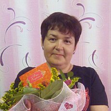 Фотография девушки Татьяна, 44 года из г. Селенгинск