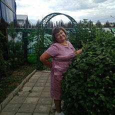 Фотография девушки Ольга, 53 года из г. Шуя