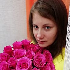 Фотография девушки Анастасия, 33 года из г. Рассказово