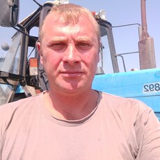 Фотография мужчины Дима, 41 год из г. Курганинск