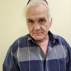 Фотография мужчины Григорий, 63 года из г. Владивосток