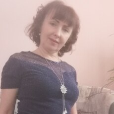 Фотография девушки Лучик, 52 года из г. Кировский (Приморский Край)