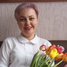 Фотография девушки Татьяна, 49 лет из г. Белокуриха