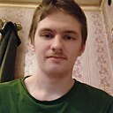 Кирилл, 23 года