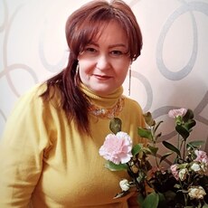 Фотография девушки Ирина, 53 года из г. Змеиногорск
