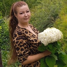 Фотография девушки Ирина, 41 год из г. Мичуринск