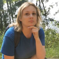 Фотография девушки Кристина, 39 лет из г. Москва