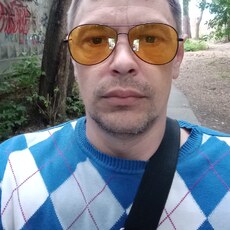 Фотография мужчины Мишаня, 40 лет из г. Новосибирск