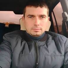 Фотография мужчины Артём, 38 лет из г. Ржев