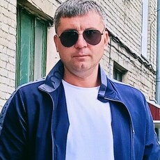 Фотография мужчины Игорь, 45 лет из г. Славгород