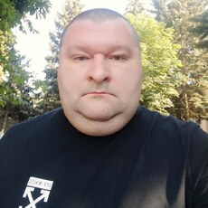 Фотография мужчины Александр, 42 года из г. Дружковка