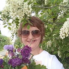 Фотография девушки Людмила, 49 лет из г. Куйбышево