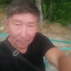 Фотография мужчины Мадияр, 51 год из г. Талдыкорган