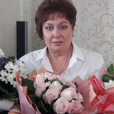 Фотография девушки Майя, 54 года из г. Алматы