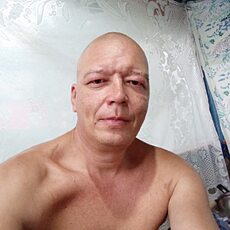 Фотография мужчины Антон, 40 лет из г. Нижнеудинск