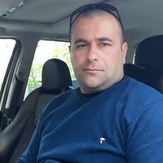 Фотография мужчины Сергей, 41 год из г. Тбилиси