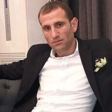 Фотография мужчины Ando, 34 года из г. Ереван