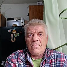 Фотография мужчины Алекс, 58 лет из г. Киренск