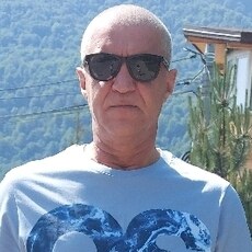 Фотография мужчины Ваня, 55 лет из г. Черногорск
