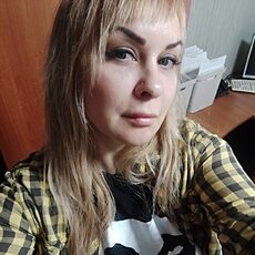 Фотография девушки Нина, 45 лет из г. Щёлково