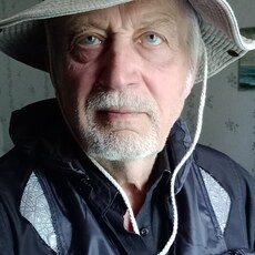 Фотография мужчины Виктор, 68 лет из г. Чкаловск