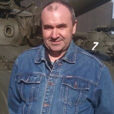 Фотография мужчины Андрей, 49 лет из г. Славгород