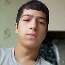 Пайрав, 18 лет