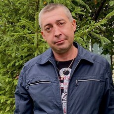 Фотография мужчины Алексей, 43 года из г. Кумертау