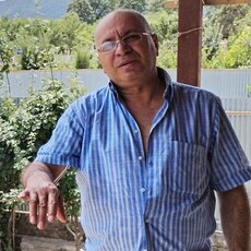 Фотография мужчины Габиб, 57 лет из г. Воркута