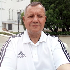Фотография мужчины Валерий, 60 лет из г. Новокуйбышевск