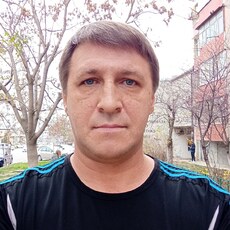 Фотография мужчины Александр, 51 год из г. Старощербиновская